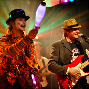 CDLS Compagnie - compagnie artistique en Occitanie