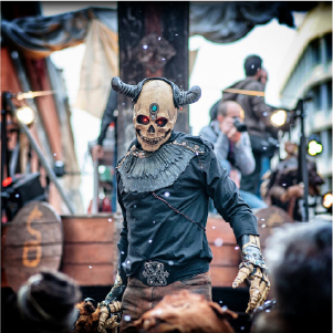 CDLS Compagnie - compagnie artistique en Occitanie